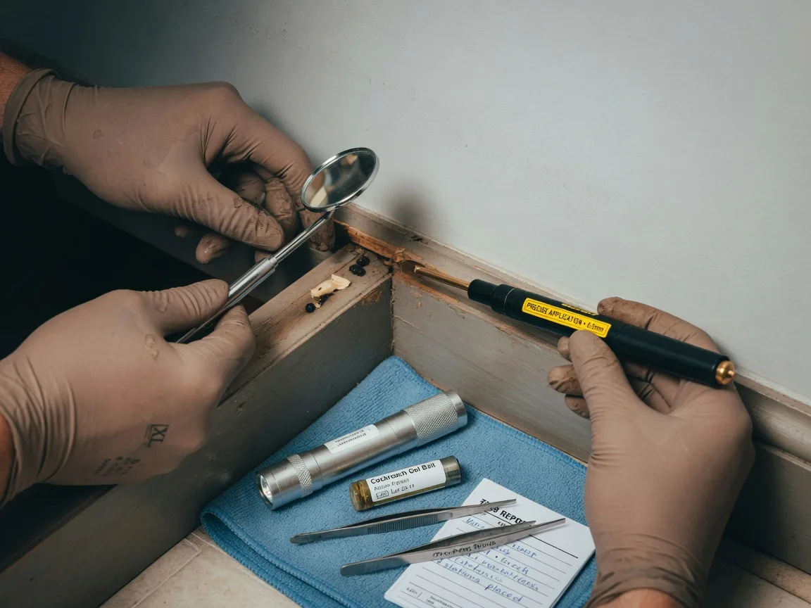 Why choose Emergency Pest Control in New Lisbon, IN